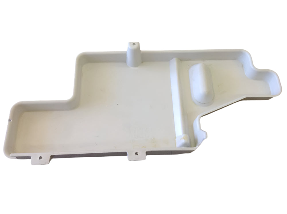 Whirlpool Refrigerator Evaporator Drain Pan - W10714793