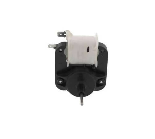 Whirlpool Refrigerator Evaporator Fan - W10128551, Replaces: WPW10128551
