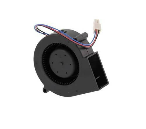 Whirlpool Refrigerator Evaporator Fan - W10846539