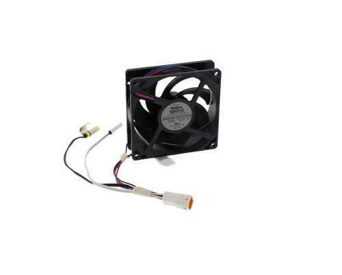 Whirlpool Refrigerator Evaporator Fan - W11033168