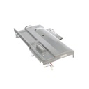 Whirlpool Refrigerator Evaporator Fan - W11395558