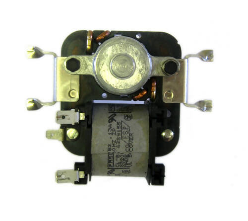 Whirlpool Refrigerator Evaporator Fan - WP4389155