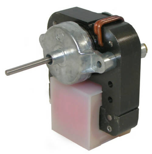 Whirlpool Refrigerator Evaporator Fan - WPC8891605