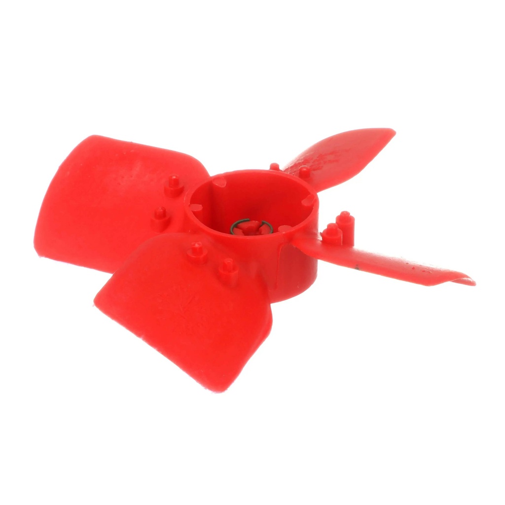 Whirlpool Refrigerator Evaporator Fan Blade - WP1100938