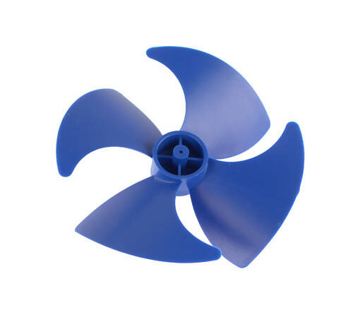 Whirlpool Refrigerator Evaporator Fan Blade - WP67006337