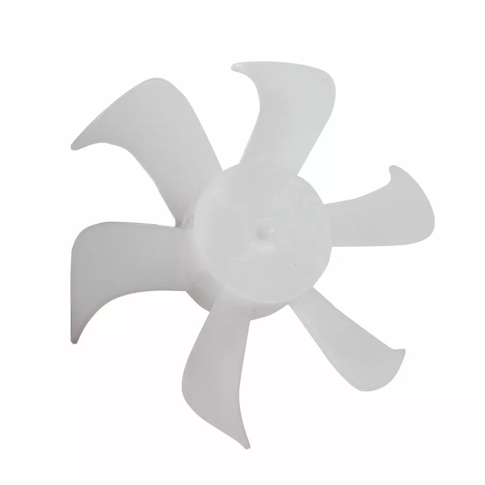 Whirlpool Refrigerator Evaporator Fan Blade OEM - WP2163777 Replace 2163777