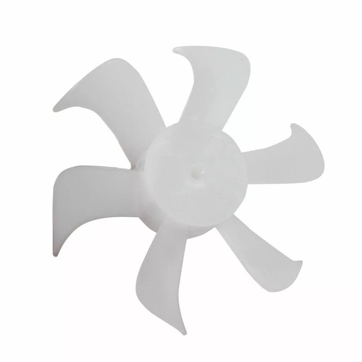 Whirlpool Refrigerator Evaporator Fan Blade OEM - WP2163777 Replace 2163777