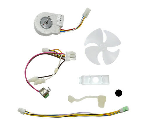Whirlpool Refrigerator Evaporator Fan Kit - 8201589