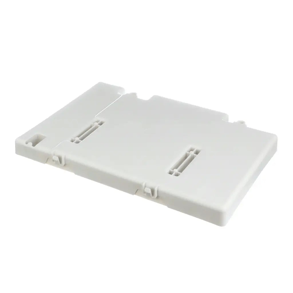 Whirlpool Refrigerator Evaporator Tray - W10877573, Replaces: W10658311