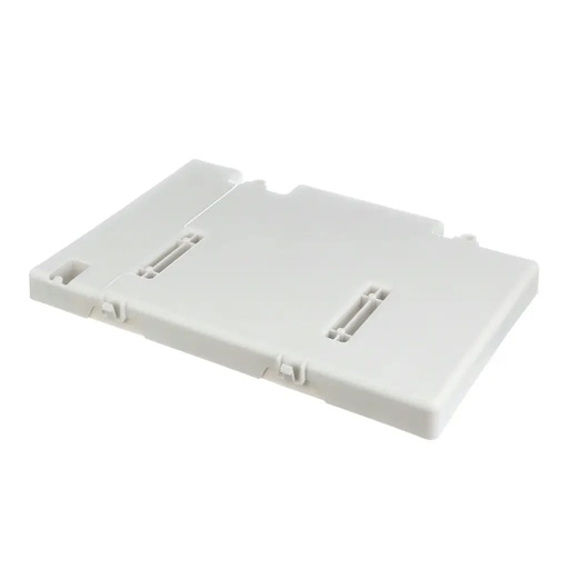 Whirlpool Refrigerator Evaporator Tray - W10877573, Replaces: W10658311