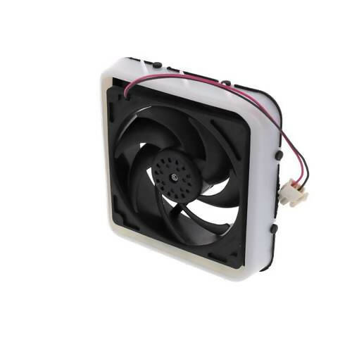 Whirlpool Refrigerator Fan Motor OEM - WPW10439624