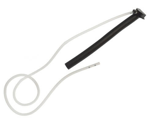 Whirlpool Refrigerator Fill Tube - W11181718