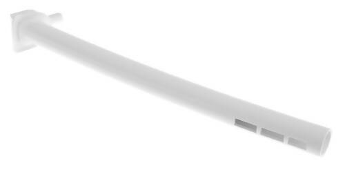 Whirlpool Refrigerator Fill Tube - WPW10137519