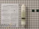 Whirlpool Refrigerator Filter  - 4378411RB
