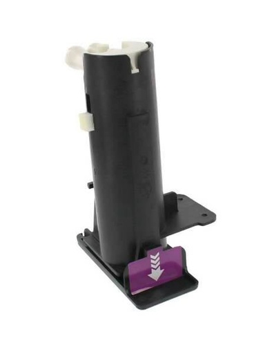 Whirlpool Refrigerator Filter Housing - W10862460