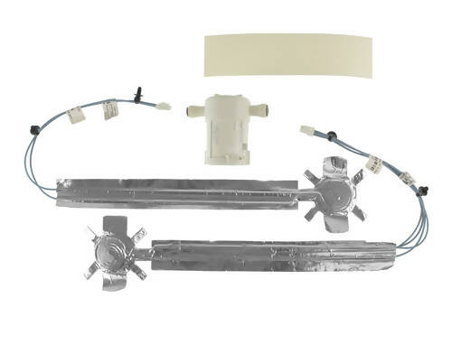 Whirlpool Refrigerator Filter Housing - W10906054