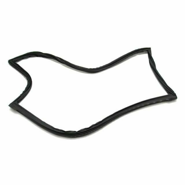 Whirlpool Refrigerator French Door Gasket - W11368721, Replaces: W10435968