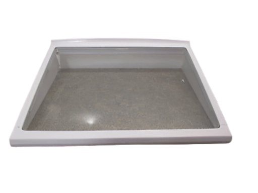 Whirlpool Refrigerator Glass Shelf - W11094557
