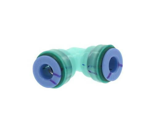 Whirlpool Refrigerator Hose Connector - WPW10271543