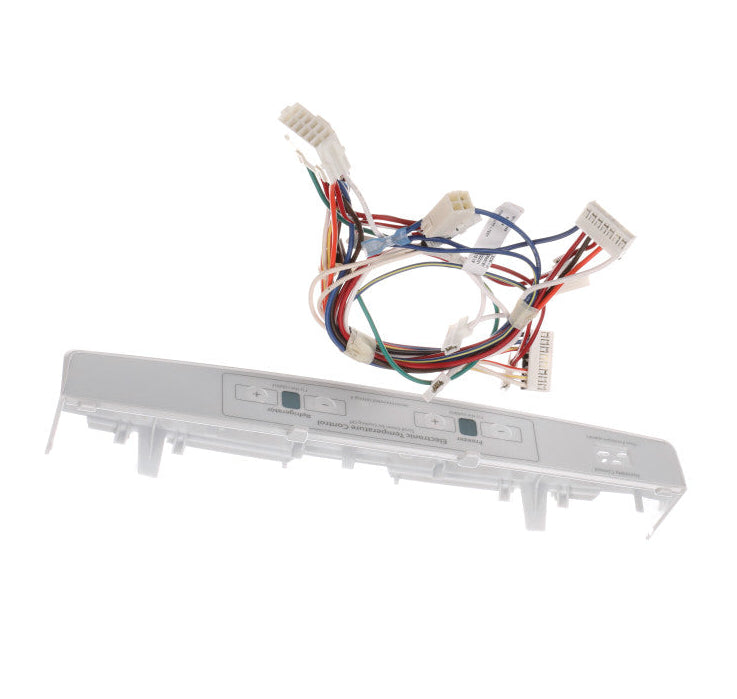Whirlpool Refrigerator Housing & Wiring Harness - W11131391