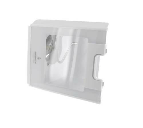 Whirlpool Refrigerator Ice Bucket - W10859381