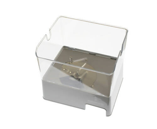 Whirlpool Refrigerator Ice Bucket - W11129522