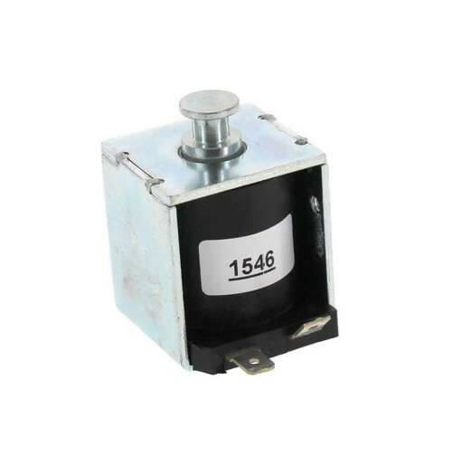 Whirlpool Refrigerator Ice Dispenser Solenoid - 12001991