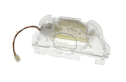 Whirlpool Refrigerator Ice Door - W10919724