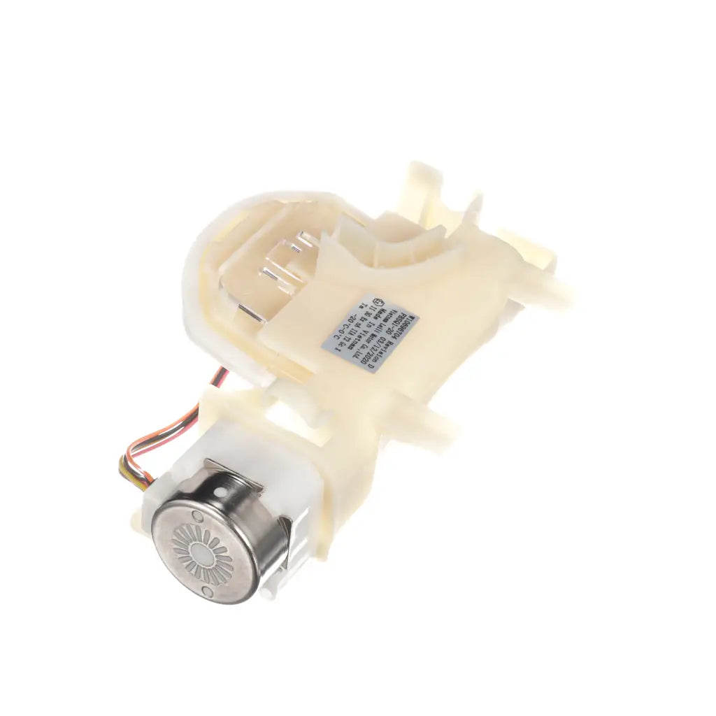 Whirlpool Refrigerator Ice Door OEM - W11189145, Replaces: W10696704