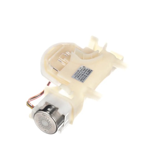 Whirlpool Refrigerator Ice Door OEM - W11189145, Replaces: W10696704