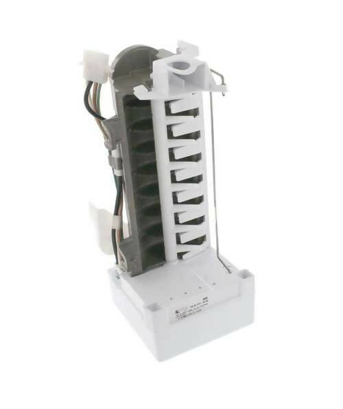 Whirlpool Refrigerator Ice Maker - 1129313