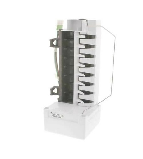Whirlpool Refrigerator Ice Maker - 1129316
