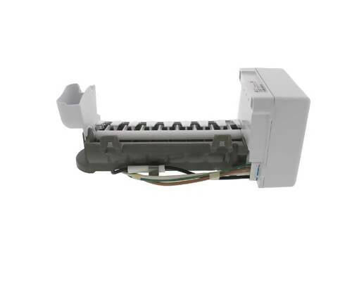 Whirlpool Refrigerator Ice Maker - 2198597, Replaces: W10122502