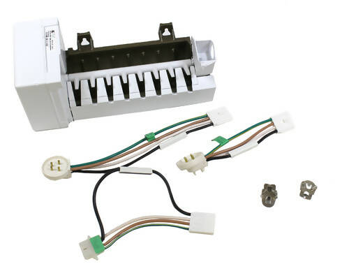 Whirlpool Refrigerator Ice Maker - 4317943