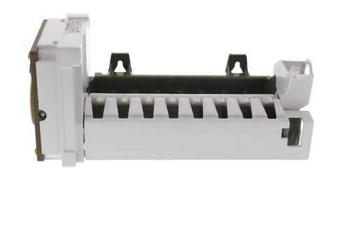 Whirlpool Refrigerator Ice Maker - D7824706Q
