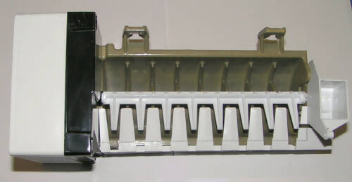 Whirlpool Refrigerator Ice Maker - MHIK7989