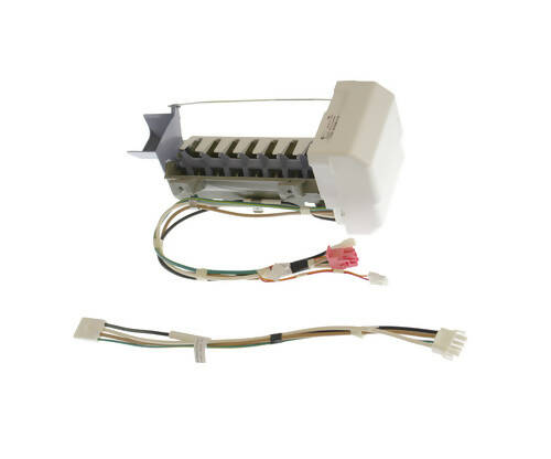 Whirlpool Refrigerator Ice Maker - W10886931