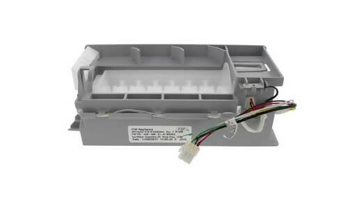 Whirlpool Refrigerator Ice Maker - W10908391