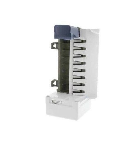 Whirlpool Refrigerator Ice Maker - W11126009