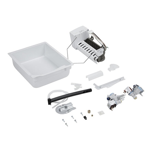 Whirlpool Refrigerator Ice maker - W11459724