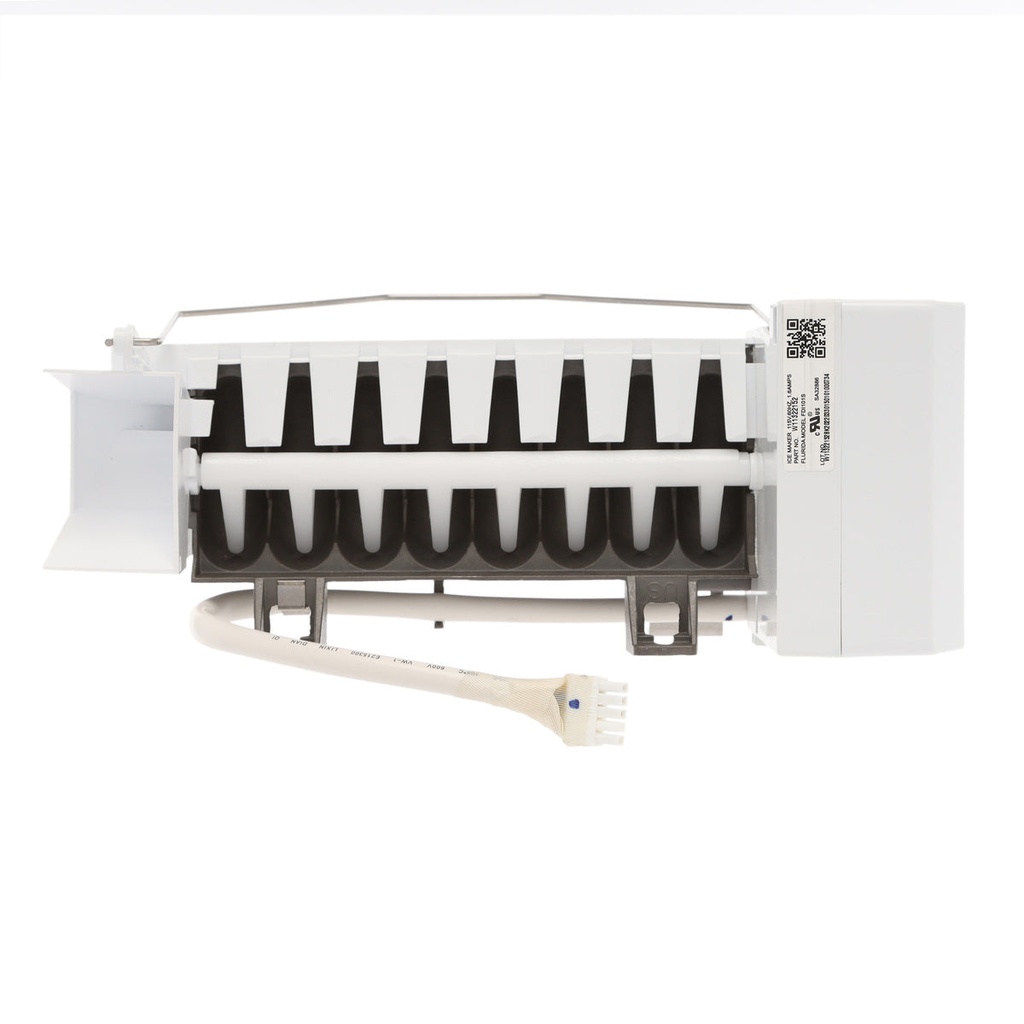 Whirlpool Refrigerator Ice maker - W11692144, Replaces: W11556926