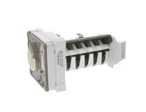 Whirlpool Refrigerator Ice Maker - WPW10122559
