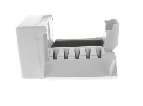 Whirlpool Refrigerator Ice Maker - WPW10190961