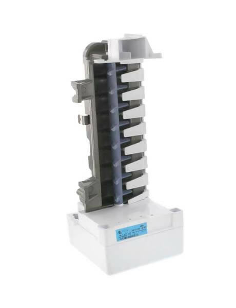 Whirlpool Refrigerator Ice Maker - WPW10300022