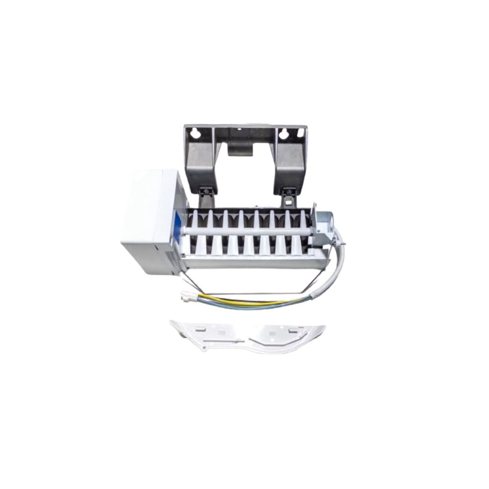Whirlpool Refrigerator Ice Maker Kit OEM - W11707764, Replaces: W11580297
