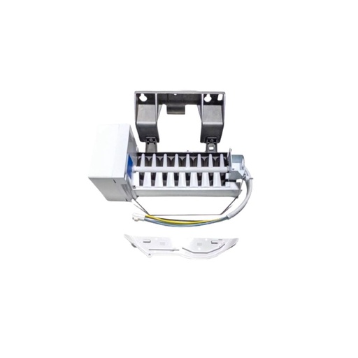 Whirlpool Refrigerator Ice Maker Kit OEM - W11707764, Replaces: W11580297