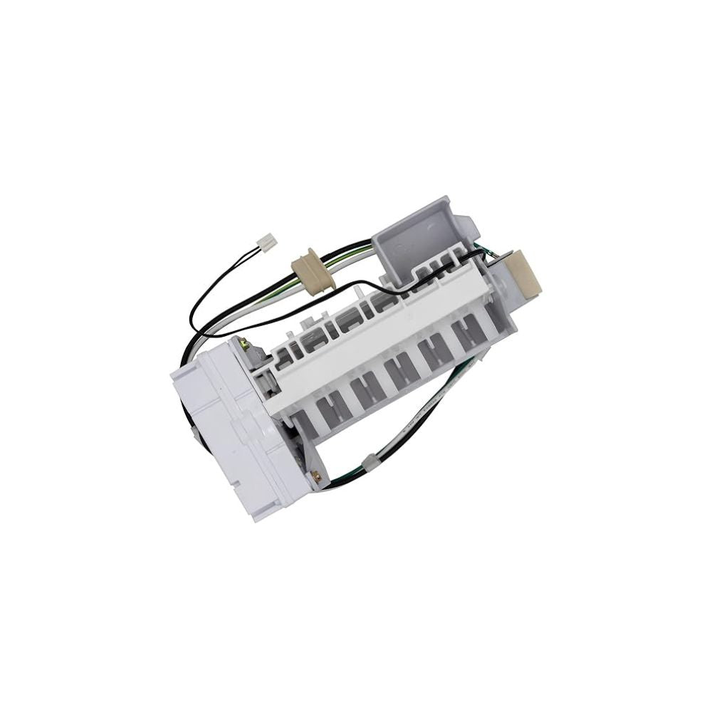 Whirlpool Refrigerator Ice Maker OEM -  W11658802, Replaces: W10746960