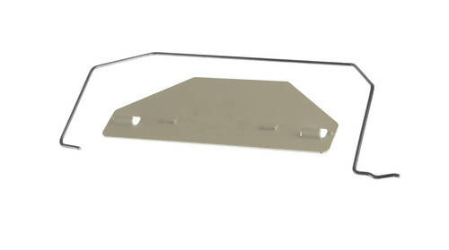 Whirlpool Refrigerator Ice Maker Shut Off Arm - WP2304354