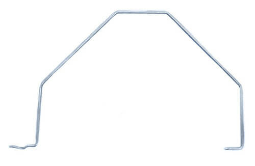 Whirlpool Refrigerator Ice Maker Shutoff Arm - WP67004028