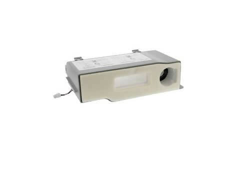 Whirlpool Refrigerator Icebox Adapter - W10864519